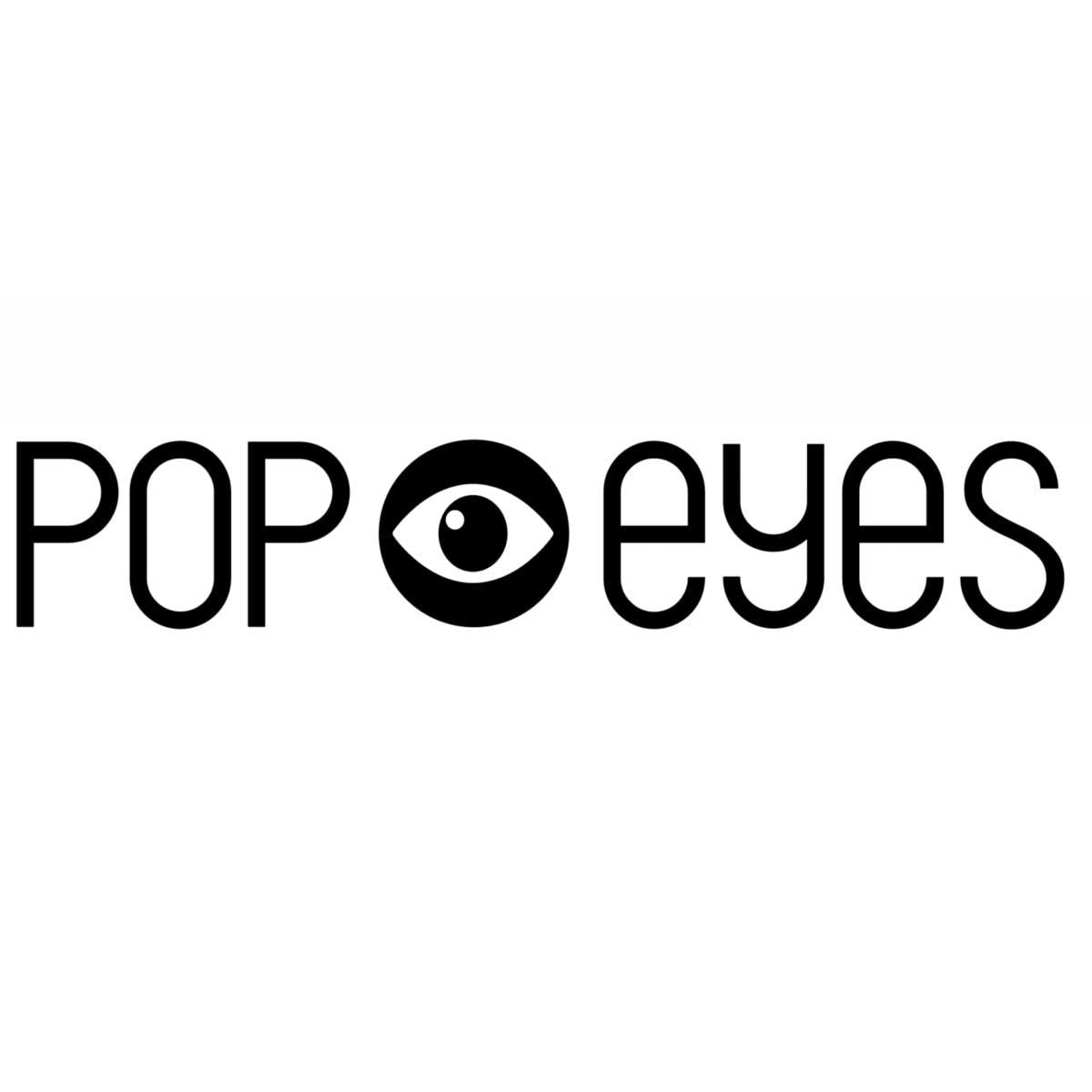 POP EYES