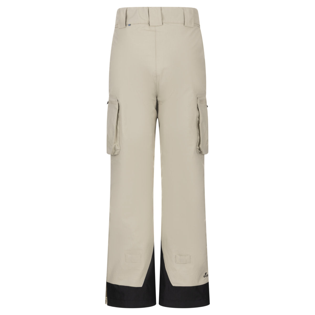 2117 Saltmyran Hose Damen | beige | Größe XS