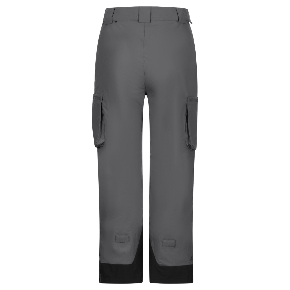 2117 Saltmyran Hose Herren | grau | Größe S