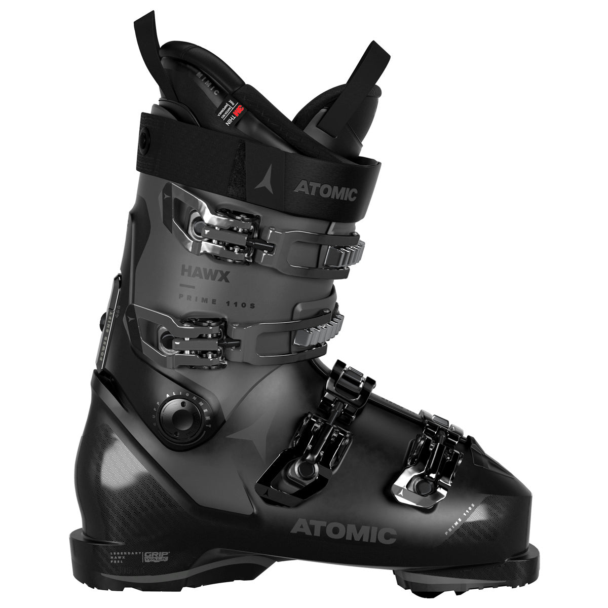 AE5026700-schwarz-26.0/26.5