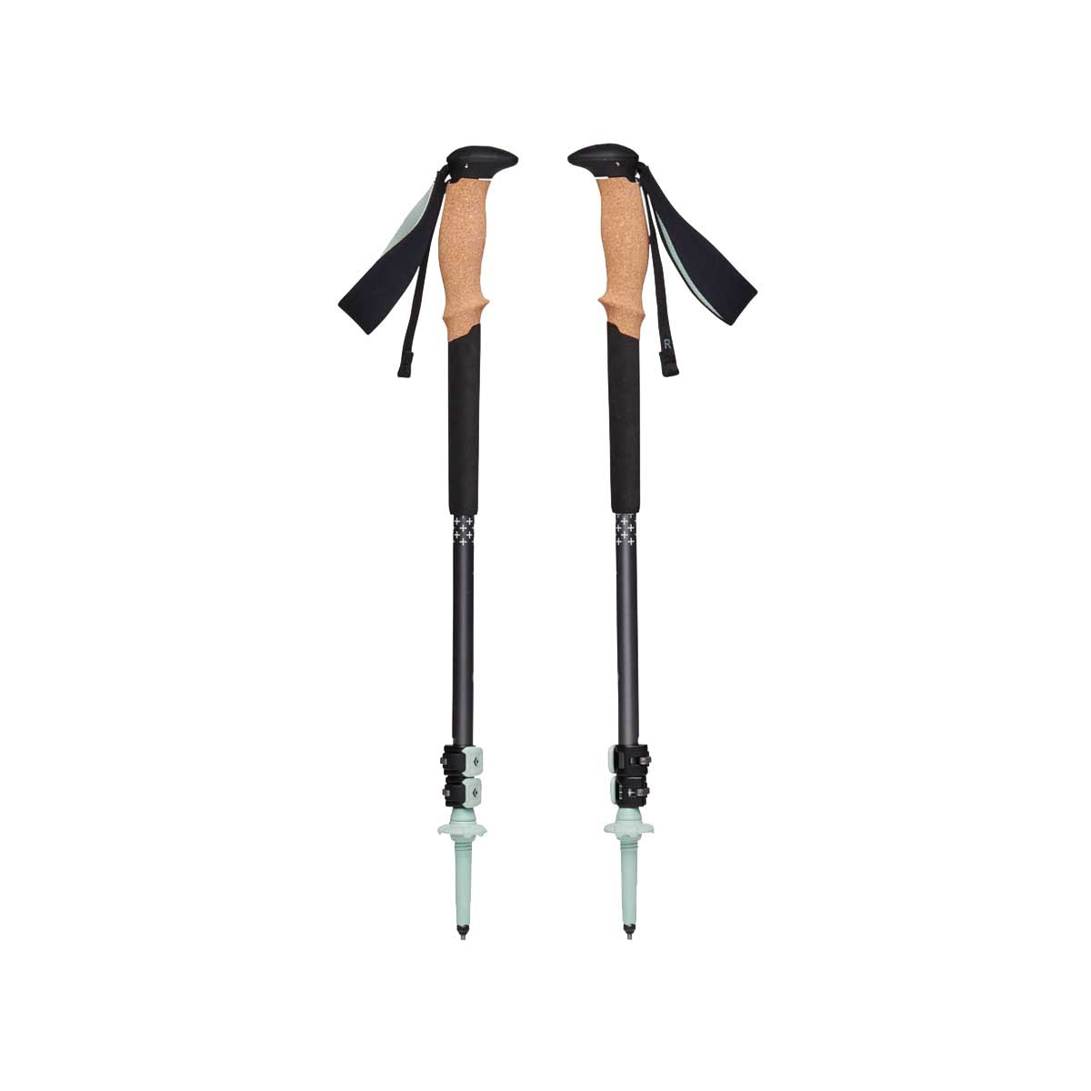 110066-schwarz-charcoal/foamgreen-M/L