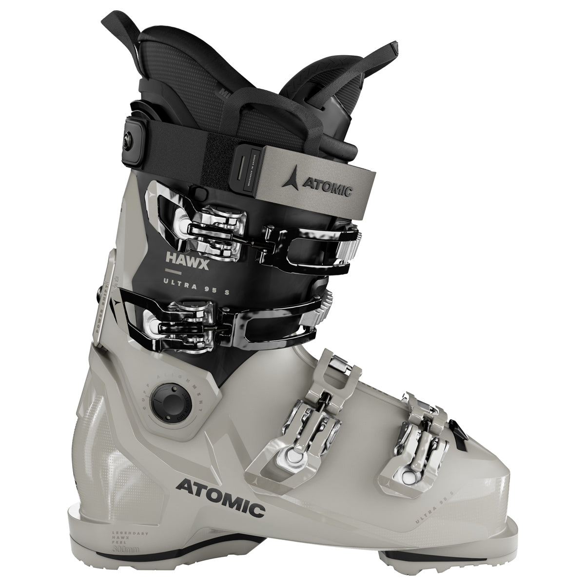 AE5028680-grau-stone/black-23.0/23.5