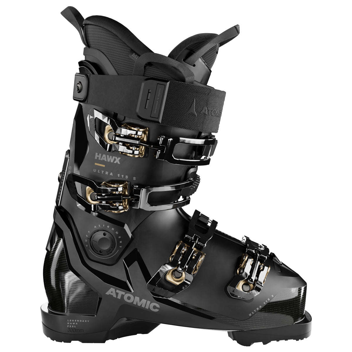 AE5029720-schwarz-22.0/22.5