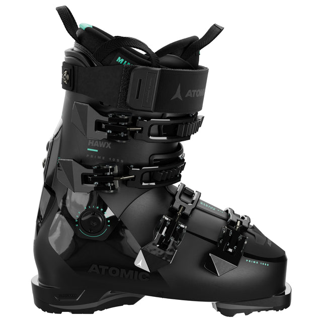 AE5030780-schwarz-black/teal-23.0/23.5