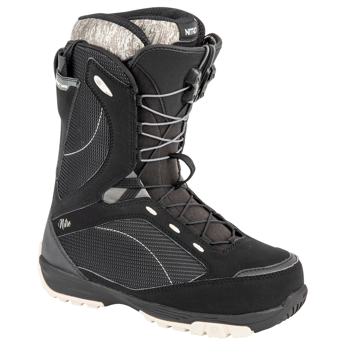 848616-schwarz-black/sand-24.5