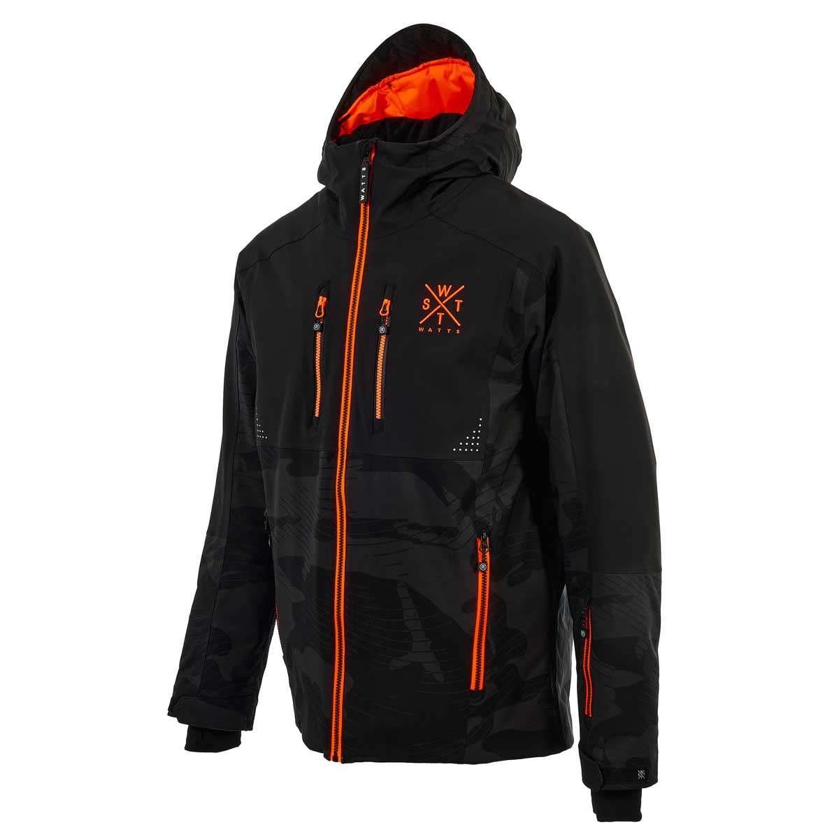 BLOW-schwarz-WK969-S