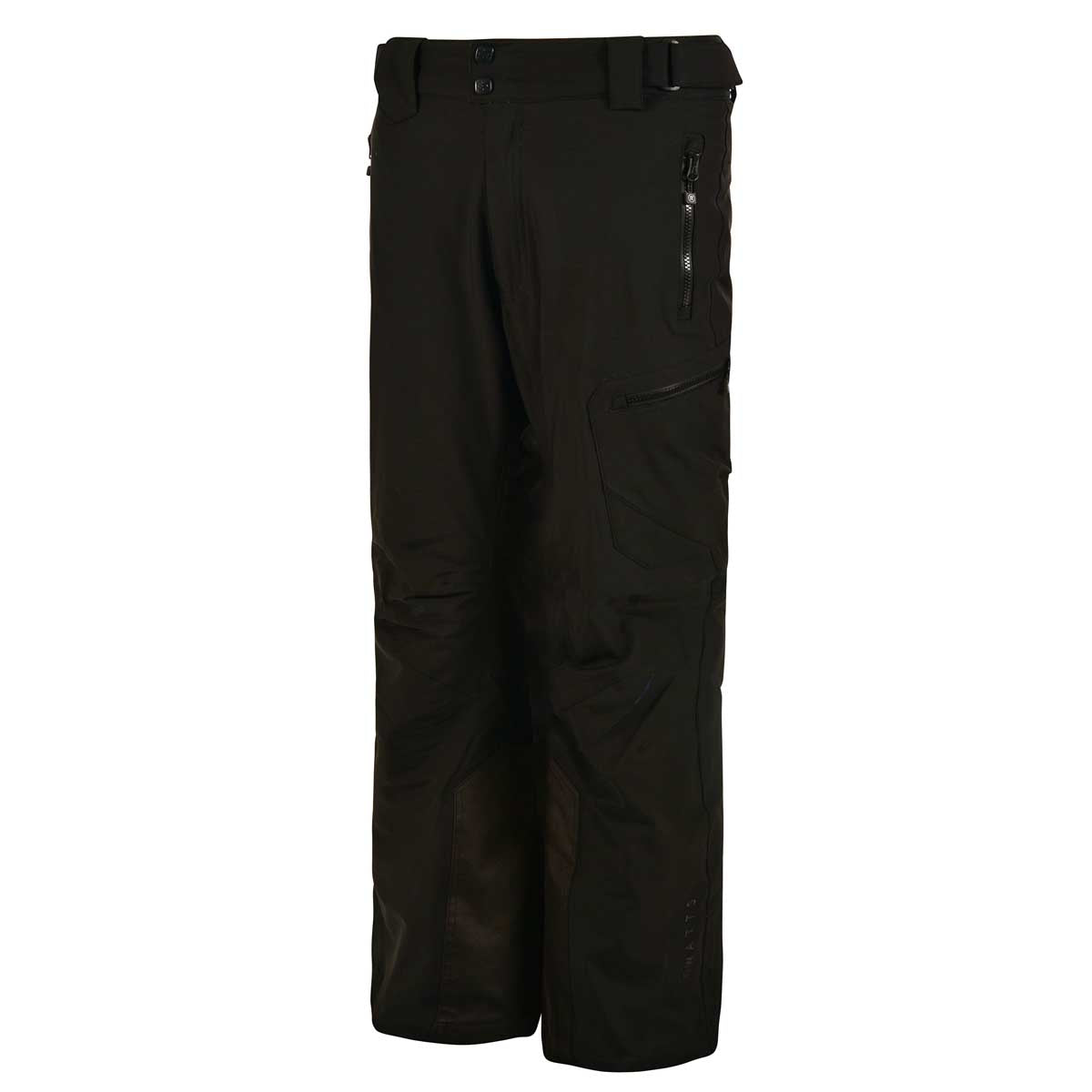 GOSTT-schwarz-W9999-S