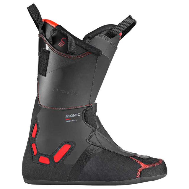 AZE002072-schwarz-black/red-28.0/28.5