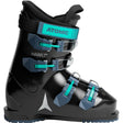 AE5031500-schwarz-black/teal-22.0/22.5