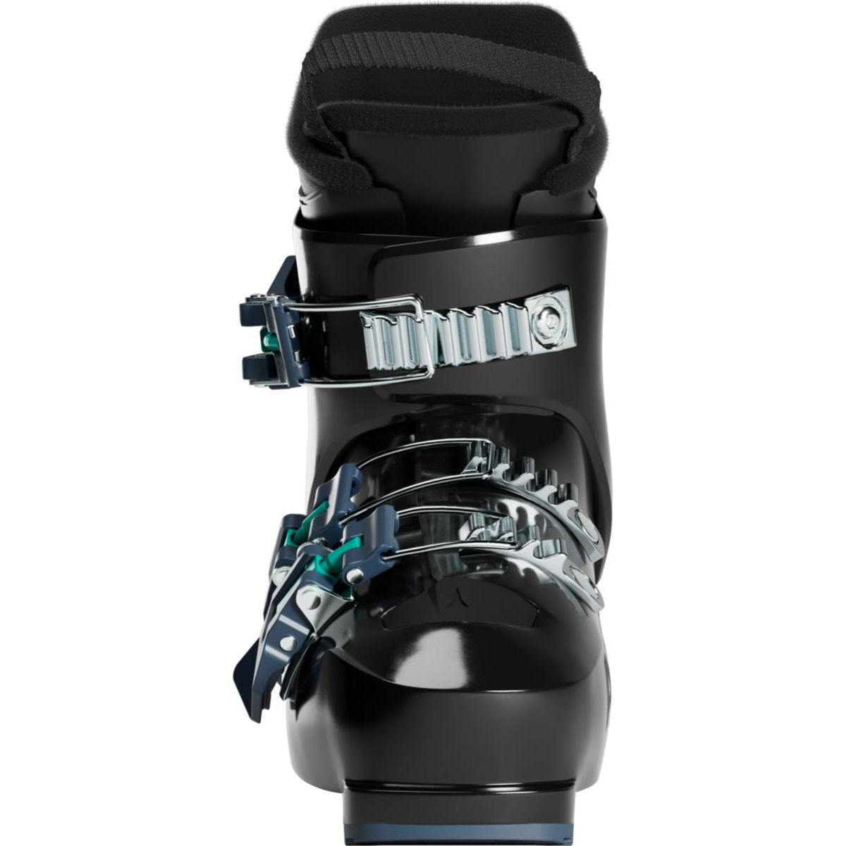 AE5031540-schwarz-black/teal-19.0/19.5
