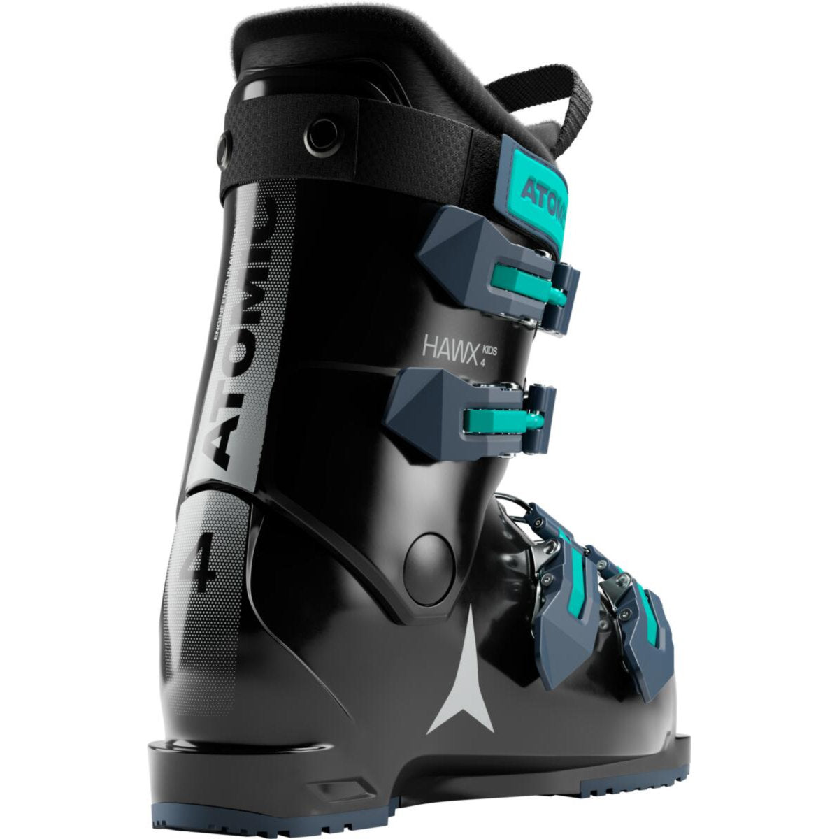 AE5031500-schwarz-black/teal-22.0/22.5