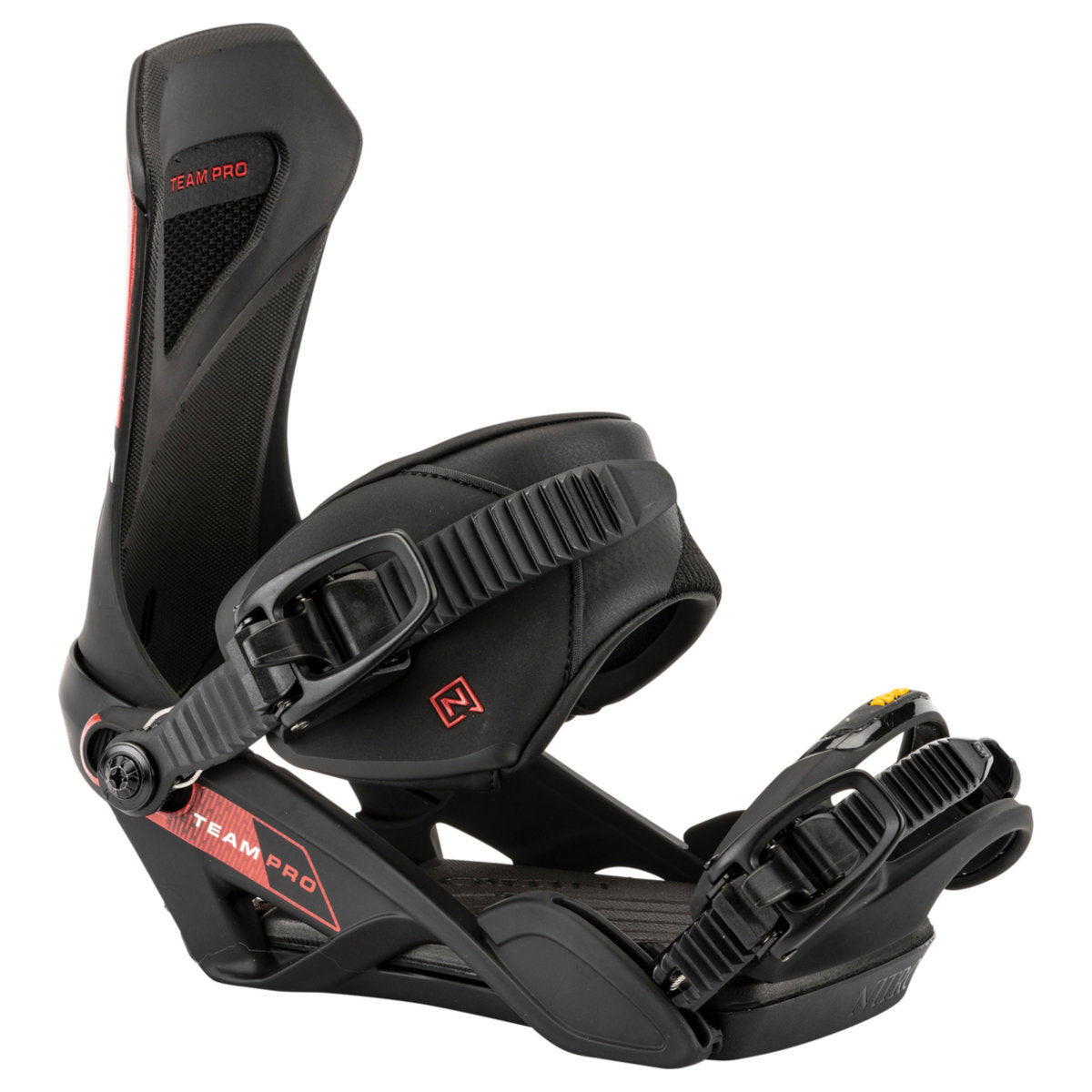 836512-schwarz-blackred-S/M