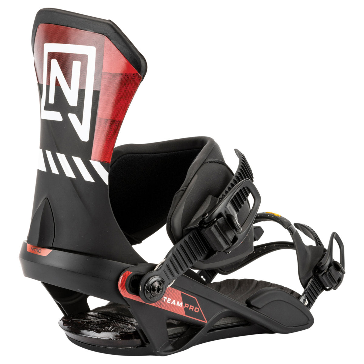 836512-schwarz-blackred-S/M