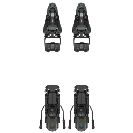 AD5002294-schwarz-black/green-90mm