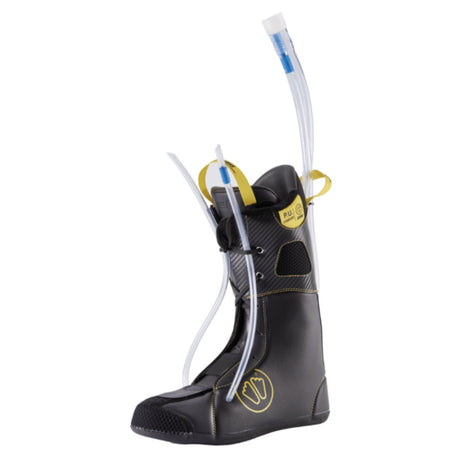 CCHPUCLACOMF-schwarz-000-22.0/22.5