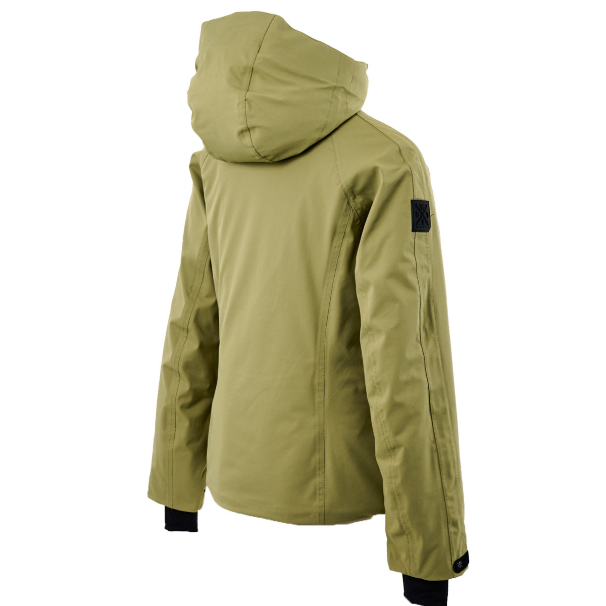 X-PEAK-olive-W1115-S