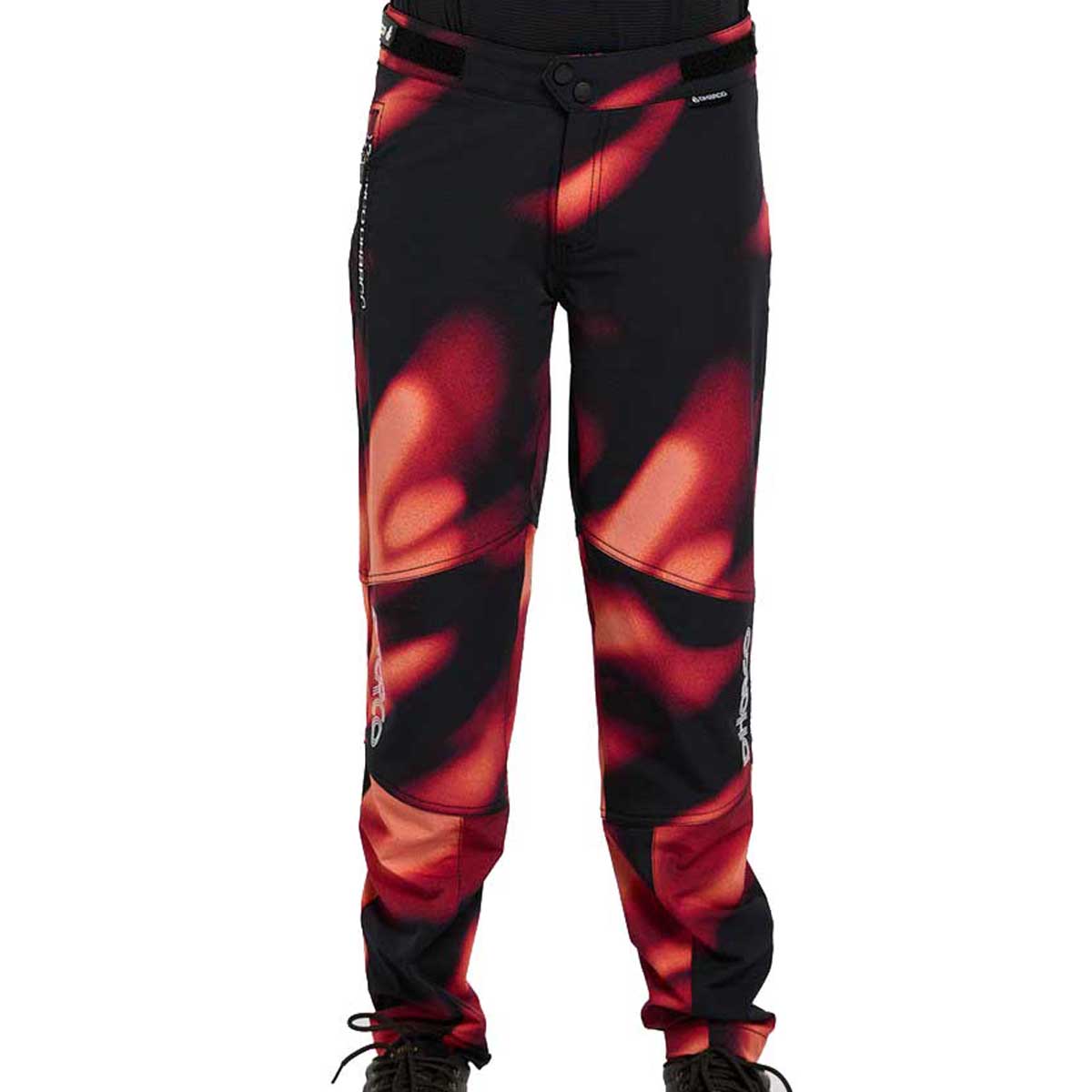 YGP-INF-rot-Infrared-YXS/4