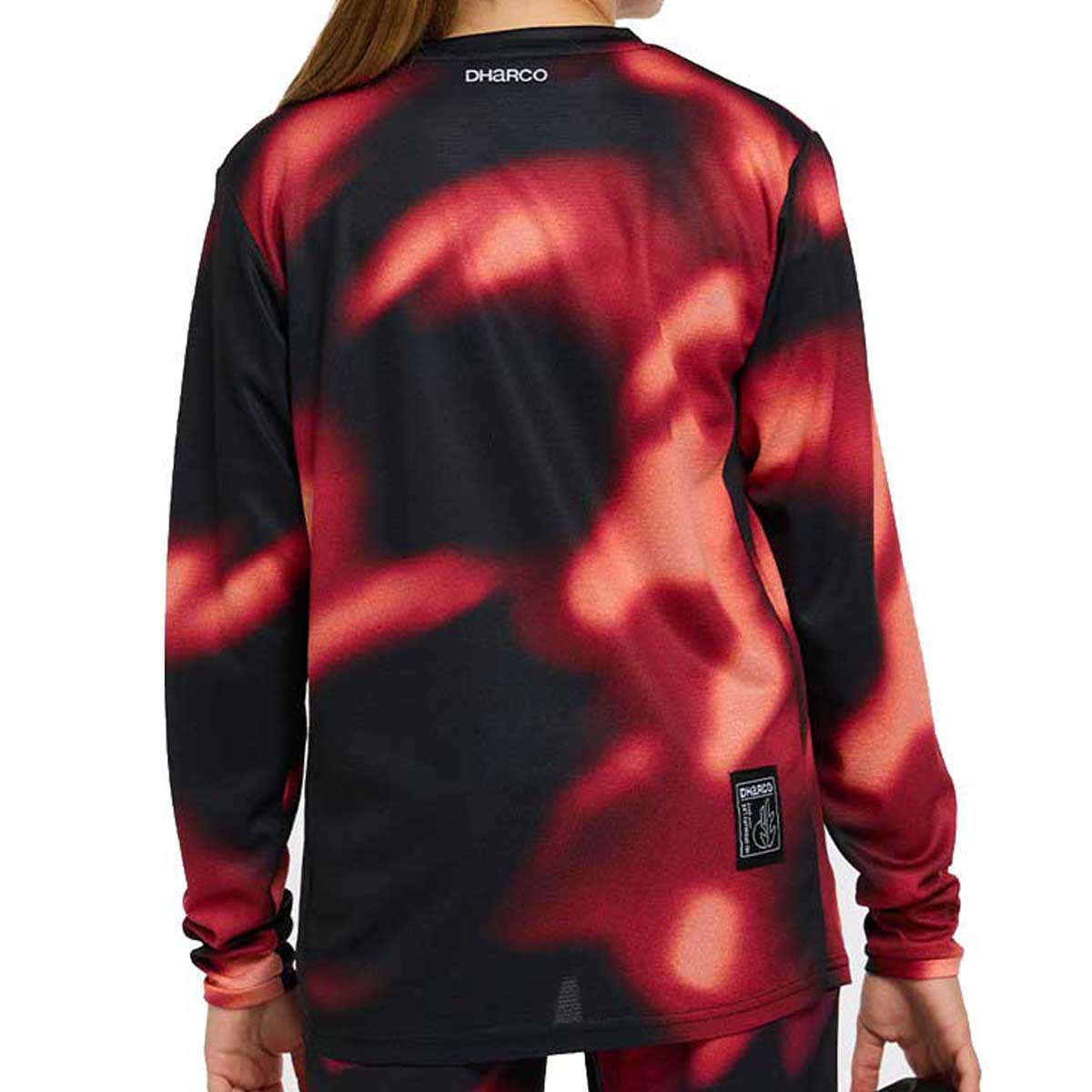 YGJ-INF-rot-Infrared-YS/6