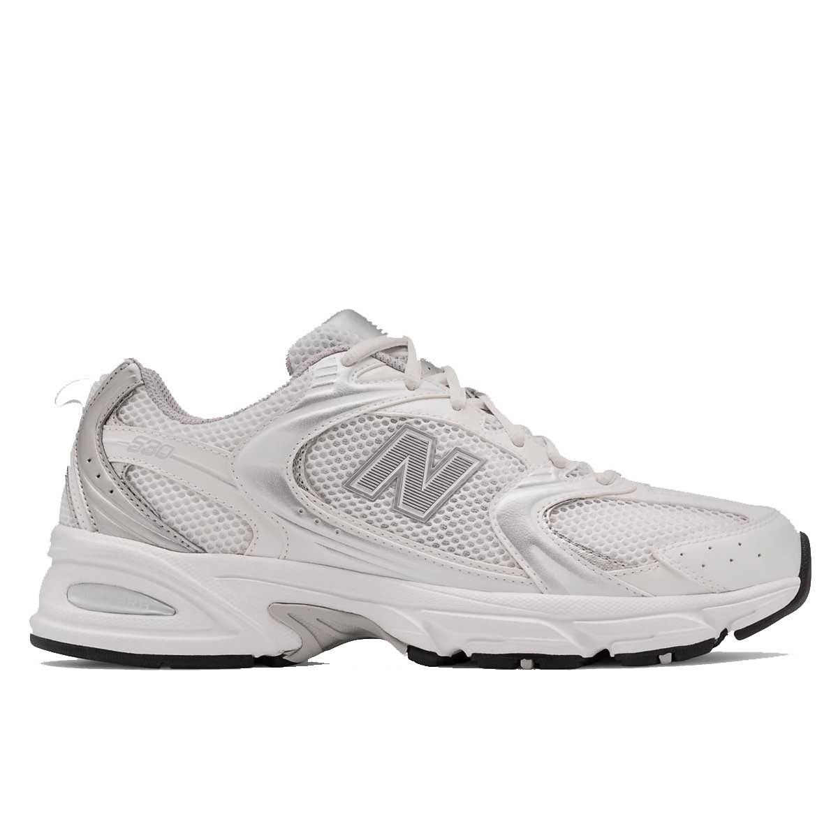 MR530EMA-weiss-white/silver-EU37.5