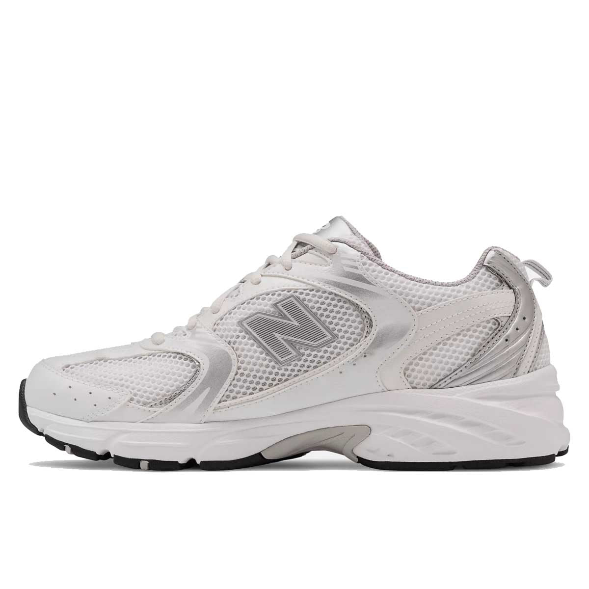 MR530EMA-weiss-white/silver-EU37.5
