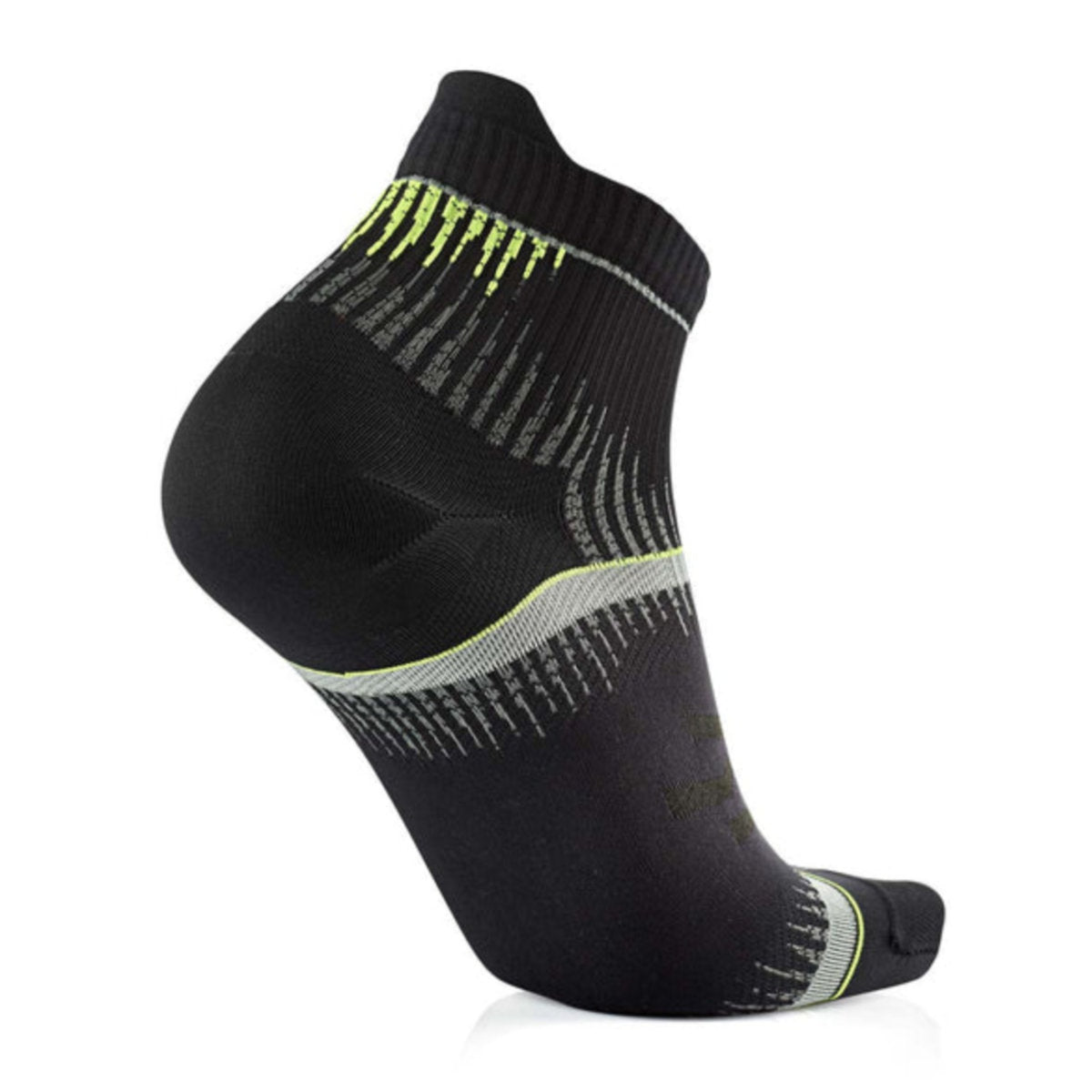 CSORURULTR22_BKYE-schwarz-black/yellow-37-38
