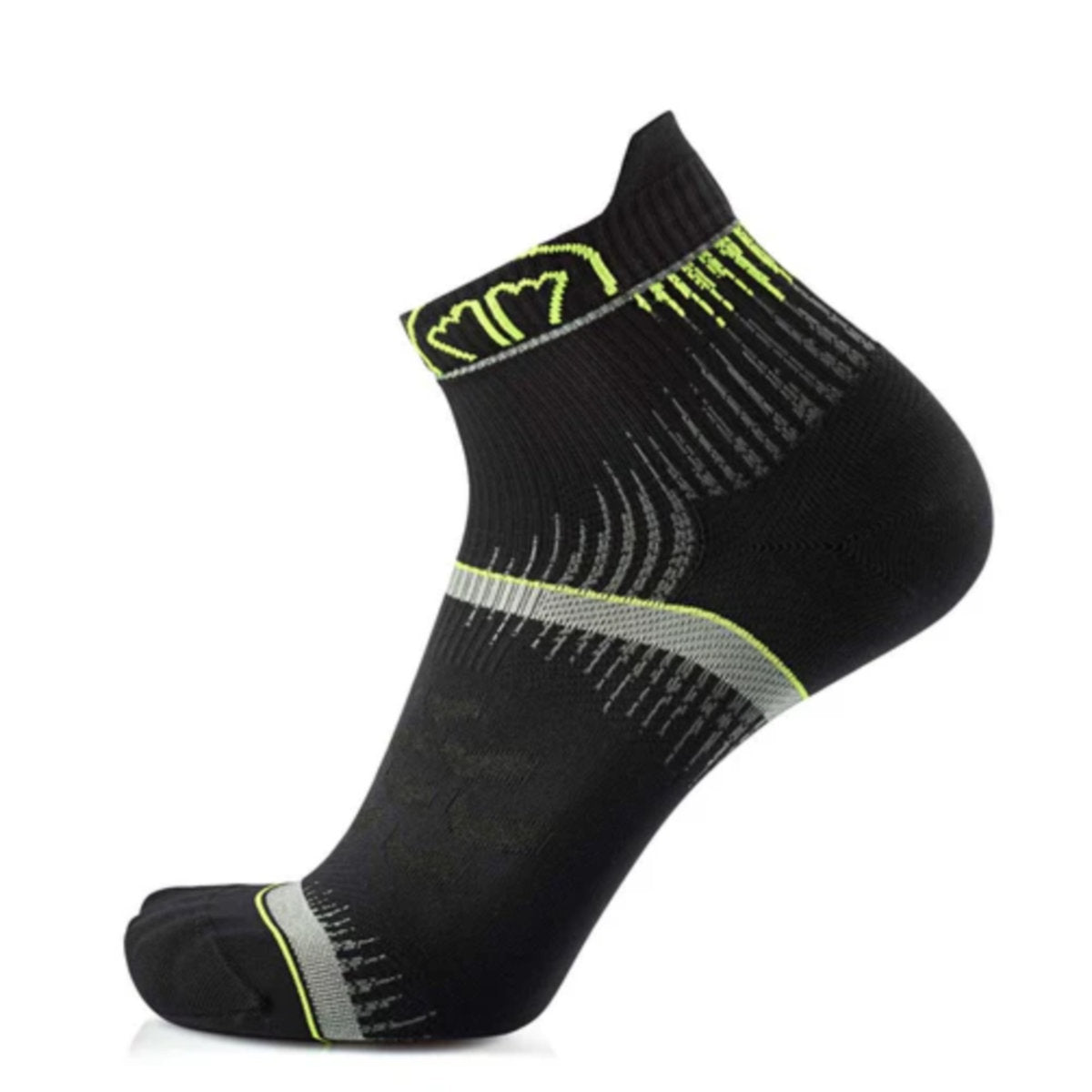 CSORURULTR22_BKYE-schwarz-black/yellow-37-38
