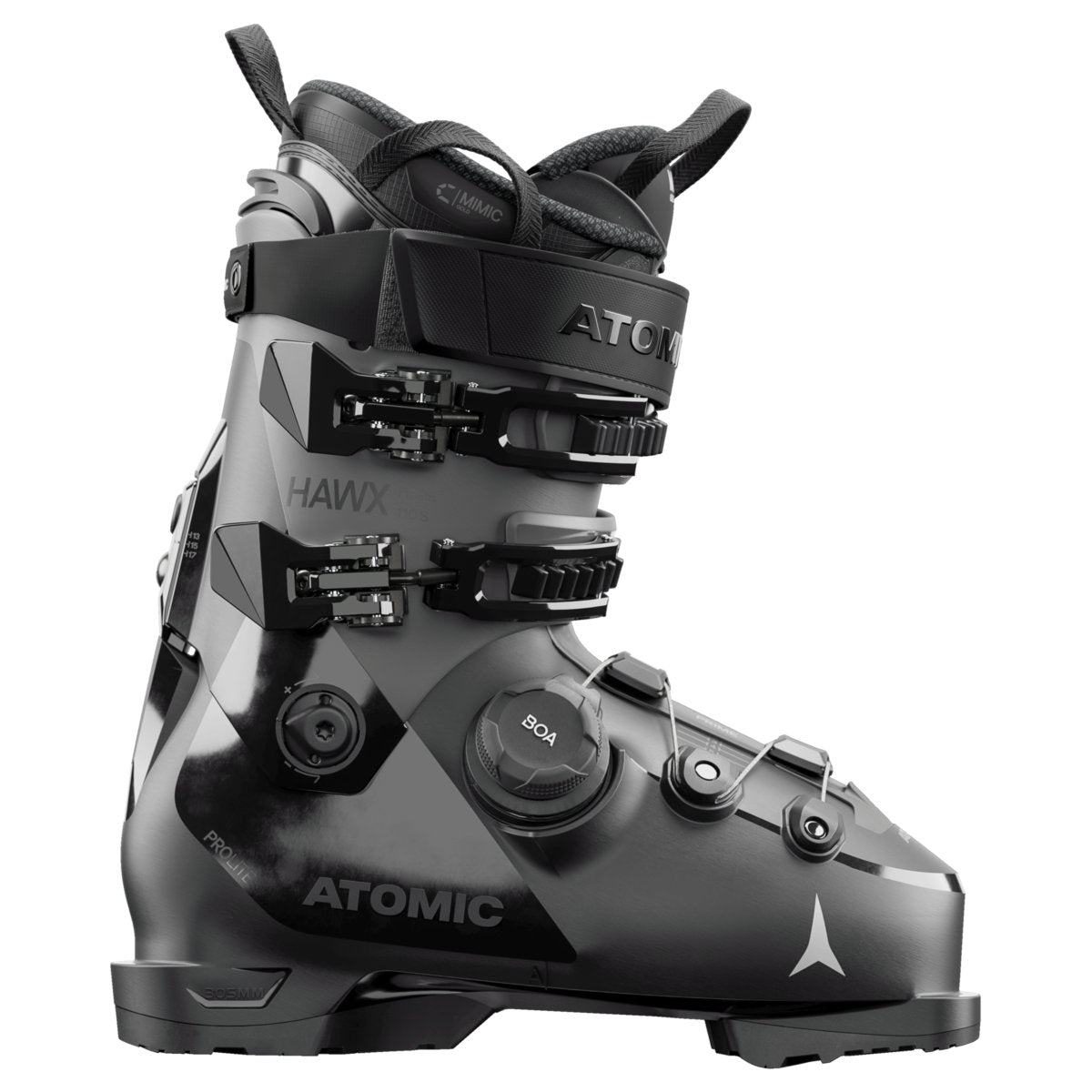 AE5033980-schwarz-black/slate-25.0/25.5