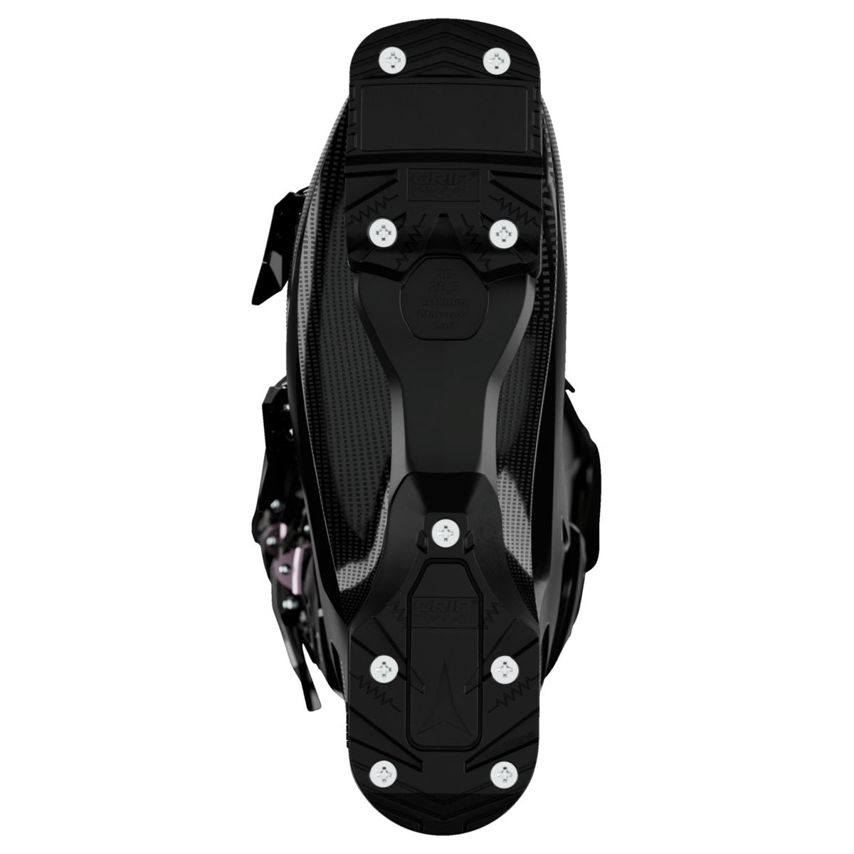 AE5035960-schwarz-black/rosegold-22.0/22.5