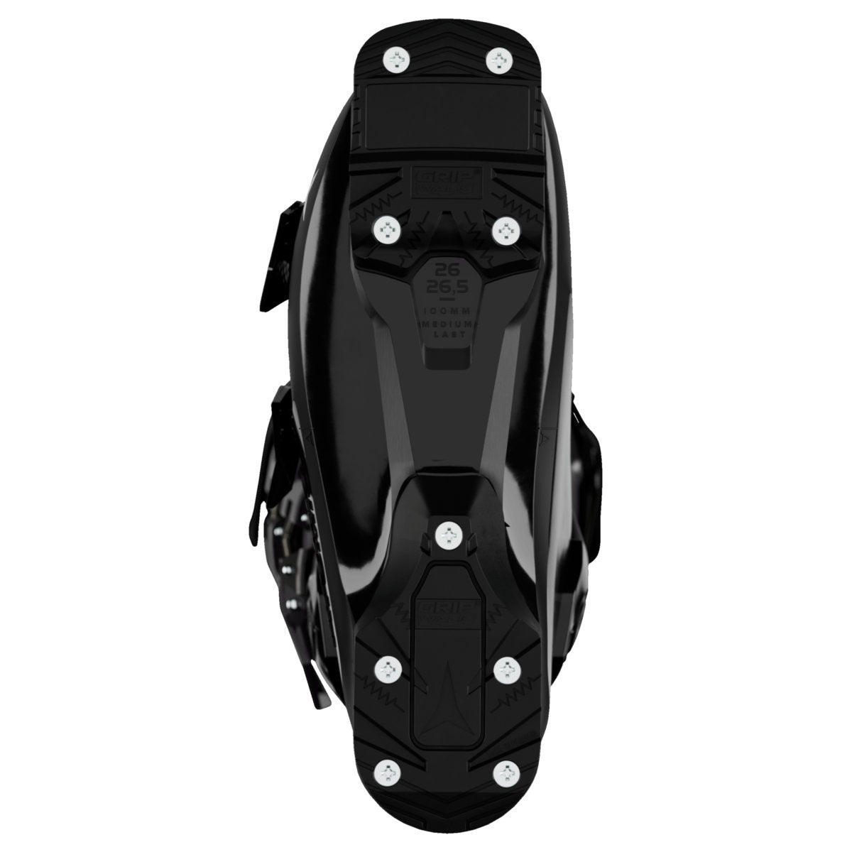 AE5034300-schwarz-black/ironore-23.0/23.5
