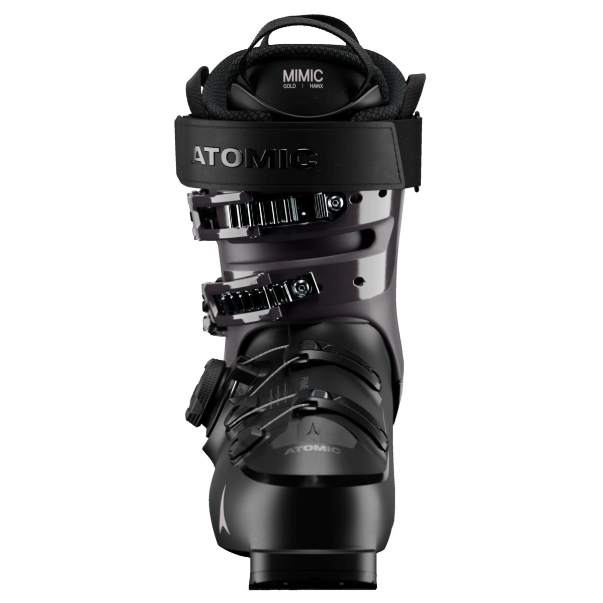 AE5034220-schwarz-black/ironore-23.0/23.5
