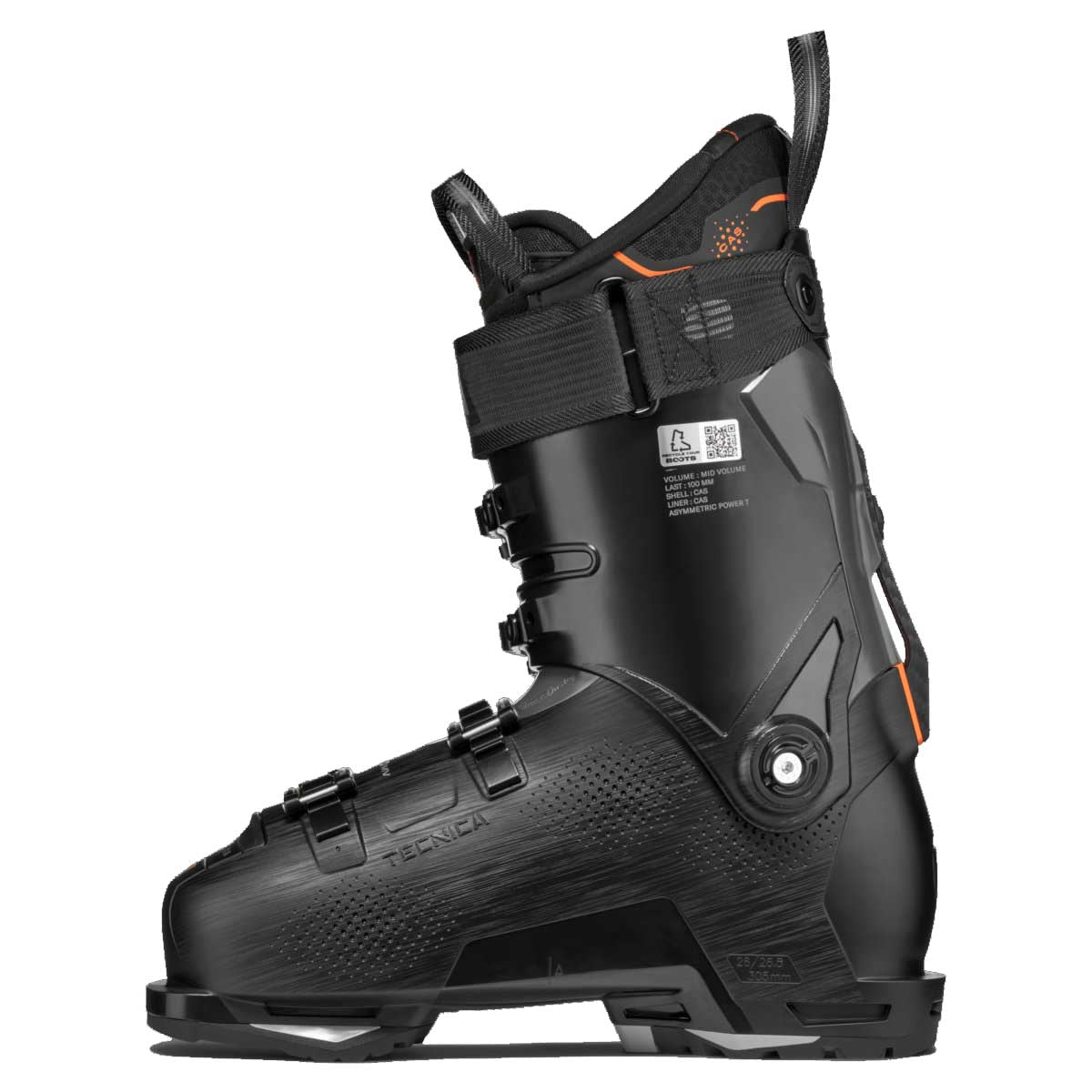 101G06G0-schwarz-606-25.5