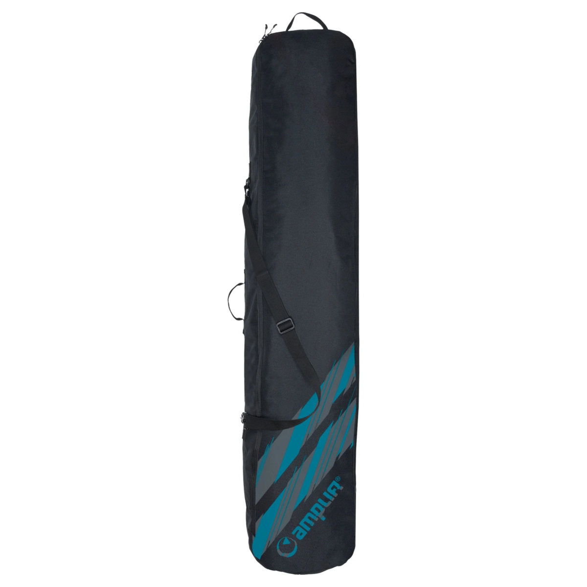 Amplifi Transfer Snowboardtasche | schwarz | Größe 158