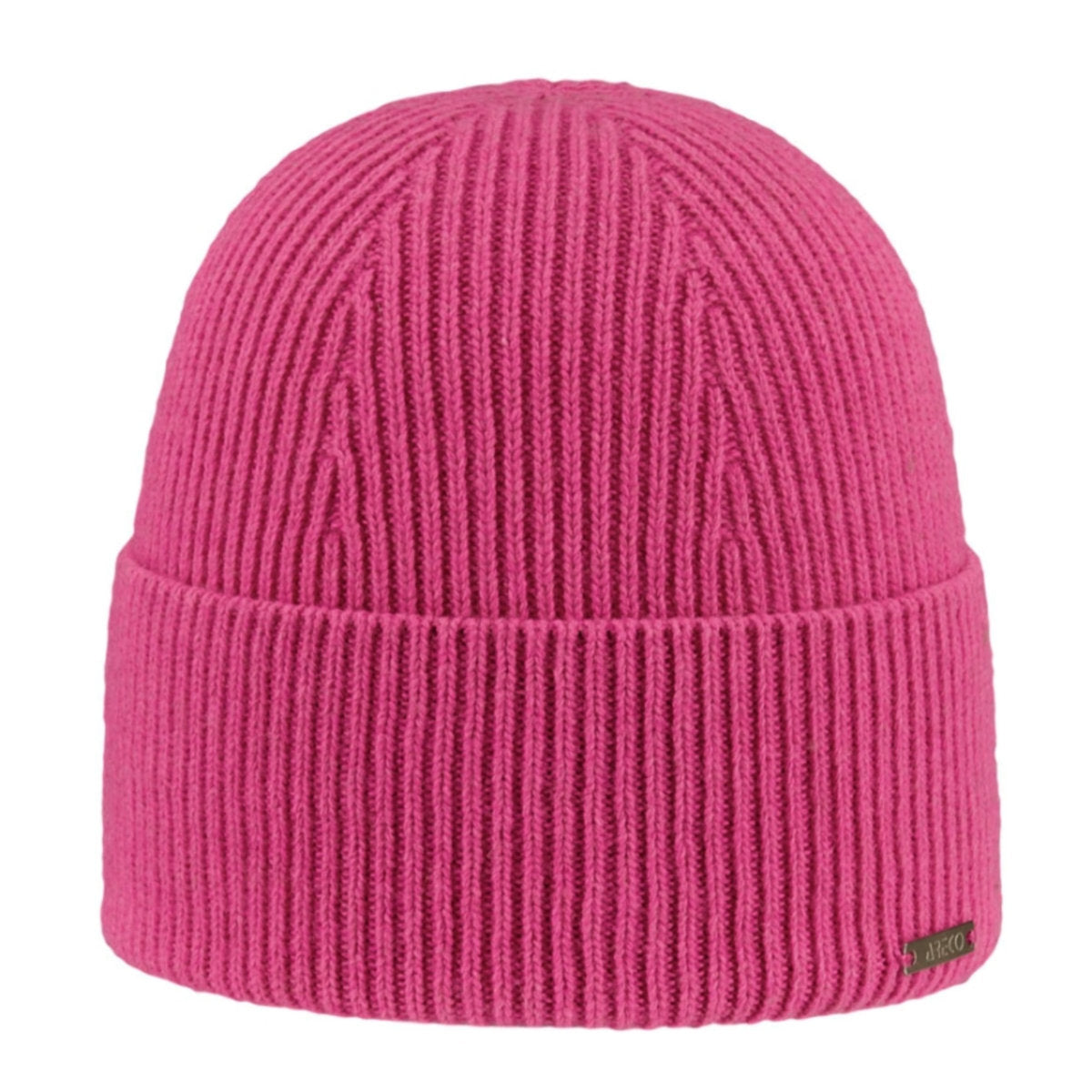 Areco Beanie | pink | Größe STK