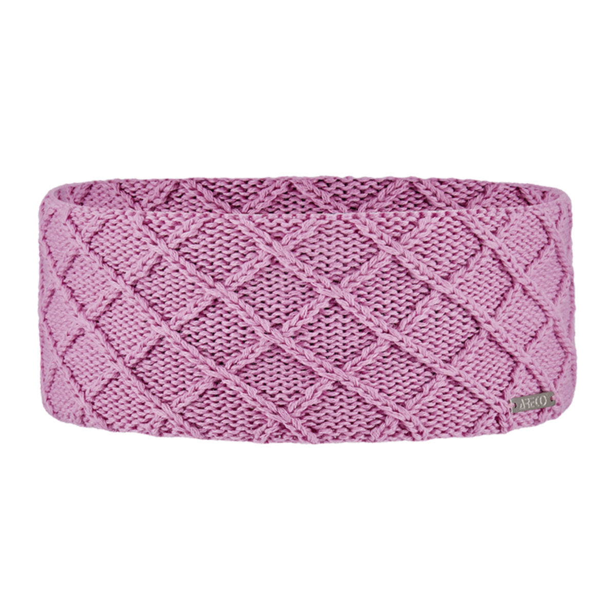 Areco Stirnband | rosa | Größe STK