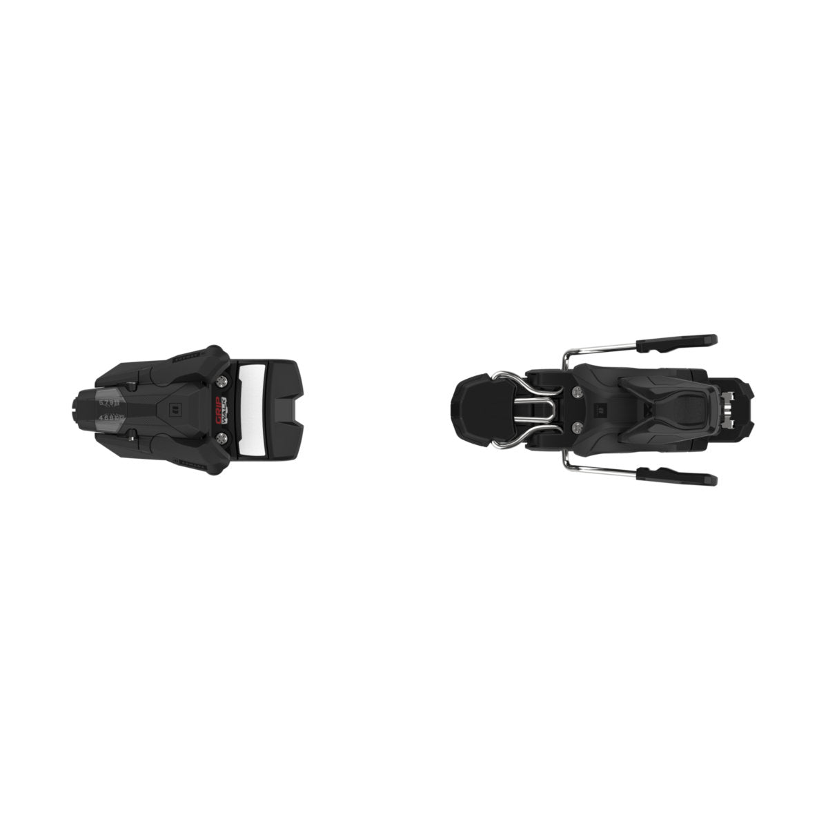 Armada Strive 12 GW Skibindung | schwarz | Größe 100mm