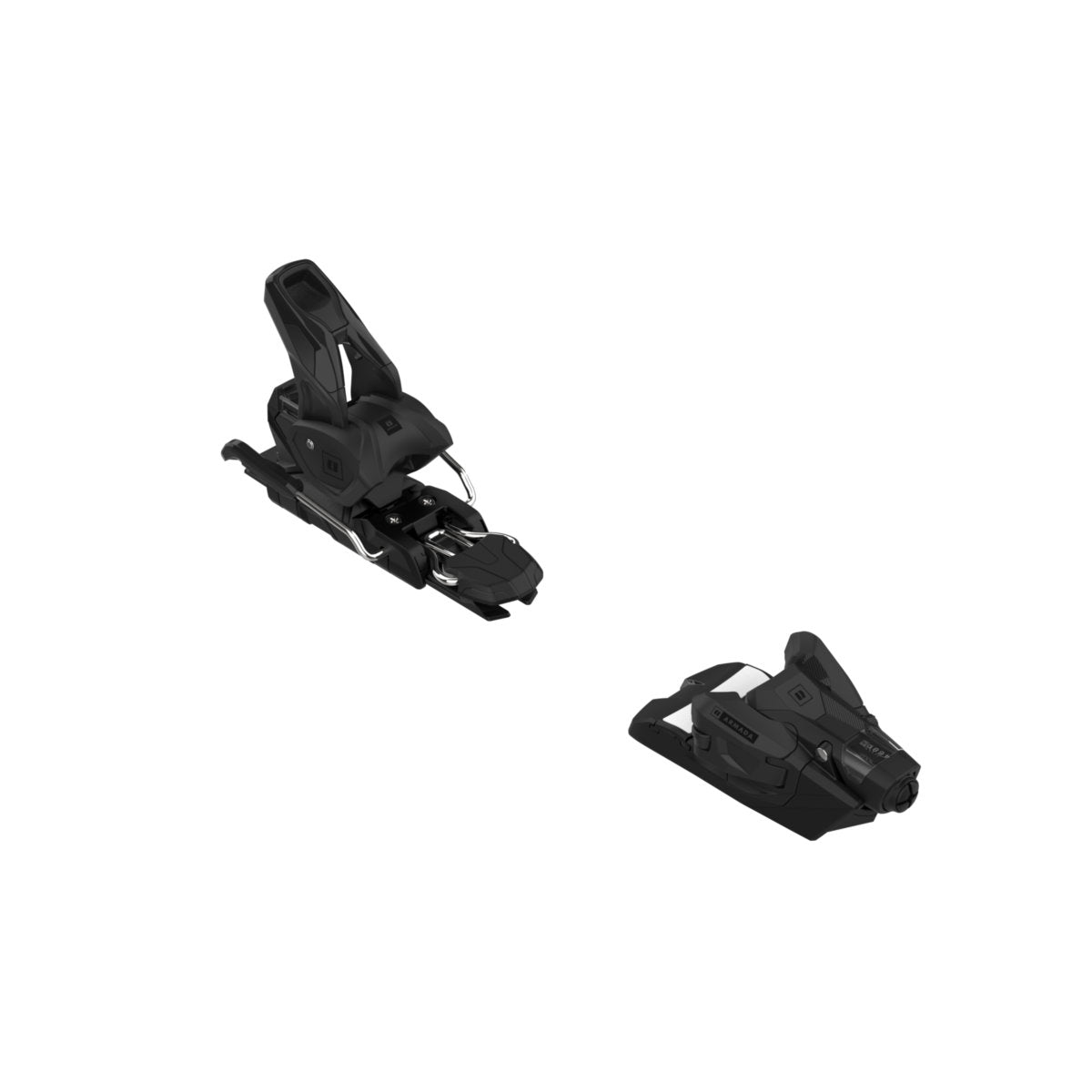 Armada Strive 12 GW Skibindung | schwarz | Größe 100mm