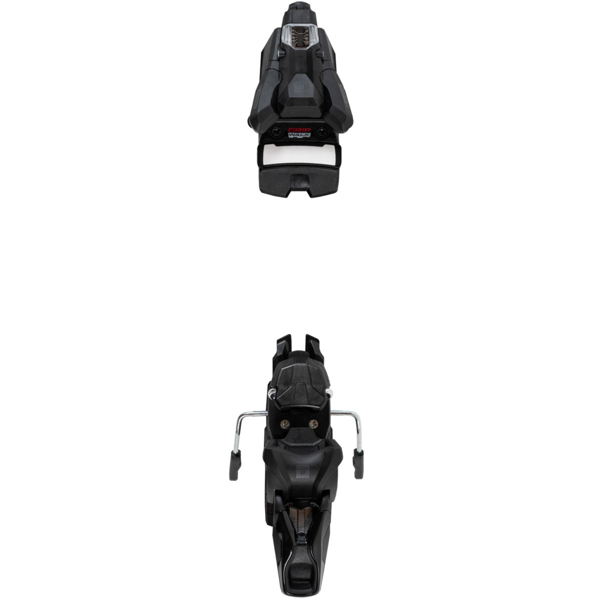 Armada Strive 12 GW Skibindung | schwarz | Größe 100mm