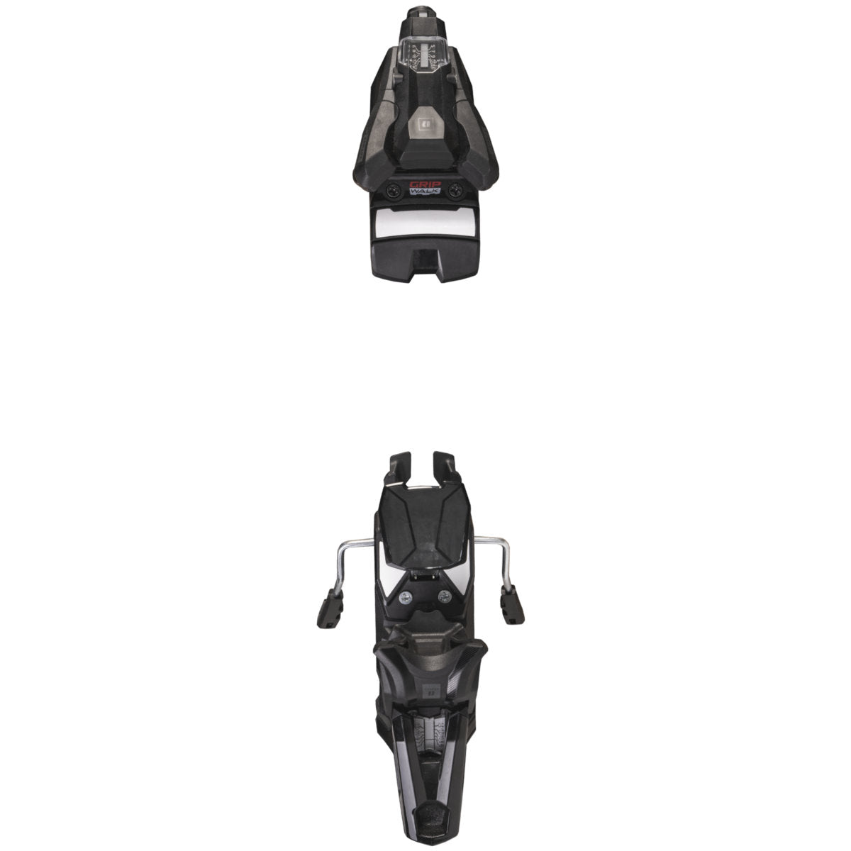 Armada Strive 14 GW Skibindung | schwarz | Größe 100mm