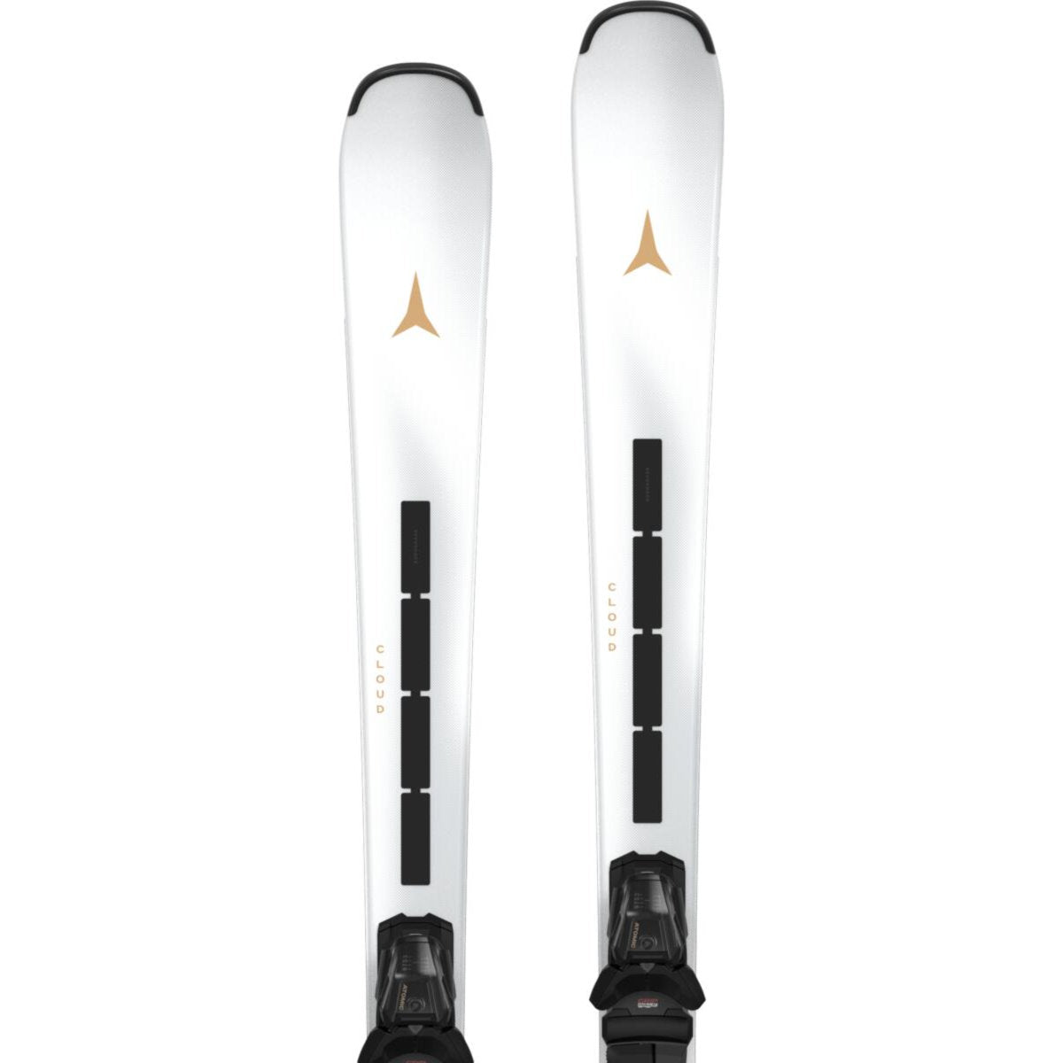 Atomic Cloud C11 Revoshock Light + M 10 GW (2026/2027) | weiss | Größe 150