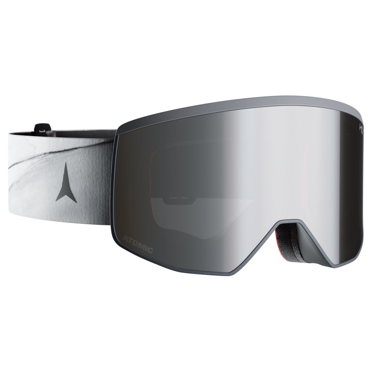 Atomic Four Pro L HD Skibrille