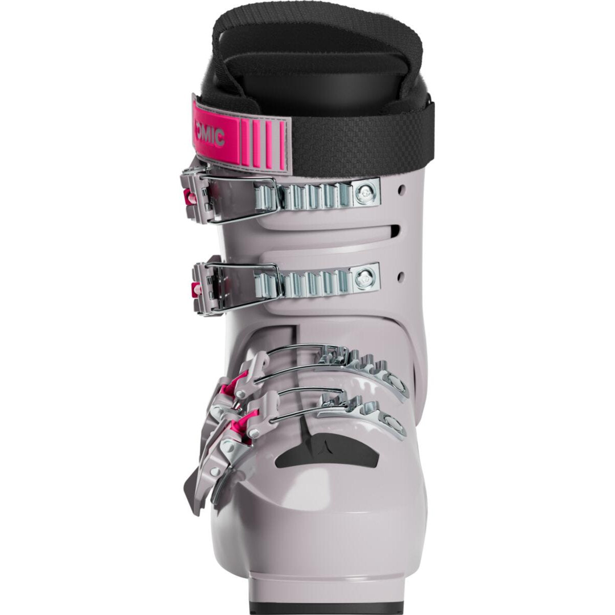 Atomic Hawx Kids 4 Skischuhe Kinder (2026/2027) | pink | Größe 22.0/22.5