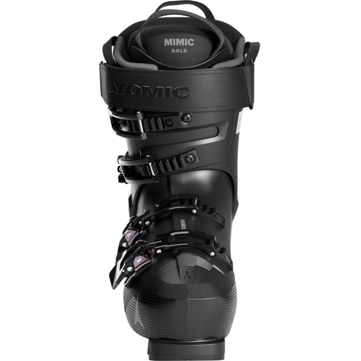 Atomic Hawx Magna 105 S W Skischuhe Damen (2025/2026) | schwarz | Größe 23.0/23.5