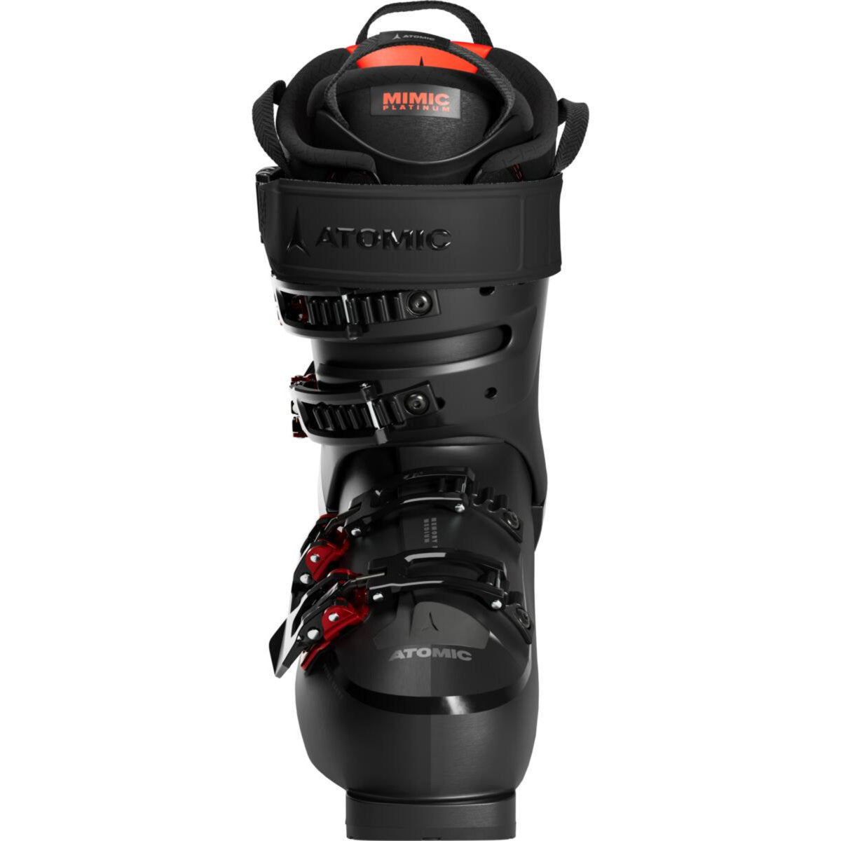 Atomic Hawx Prime 130 S Skischuhe Herren (2025/2026) | schwarz | Größe 25.0/25.5