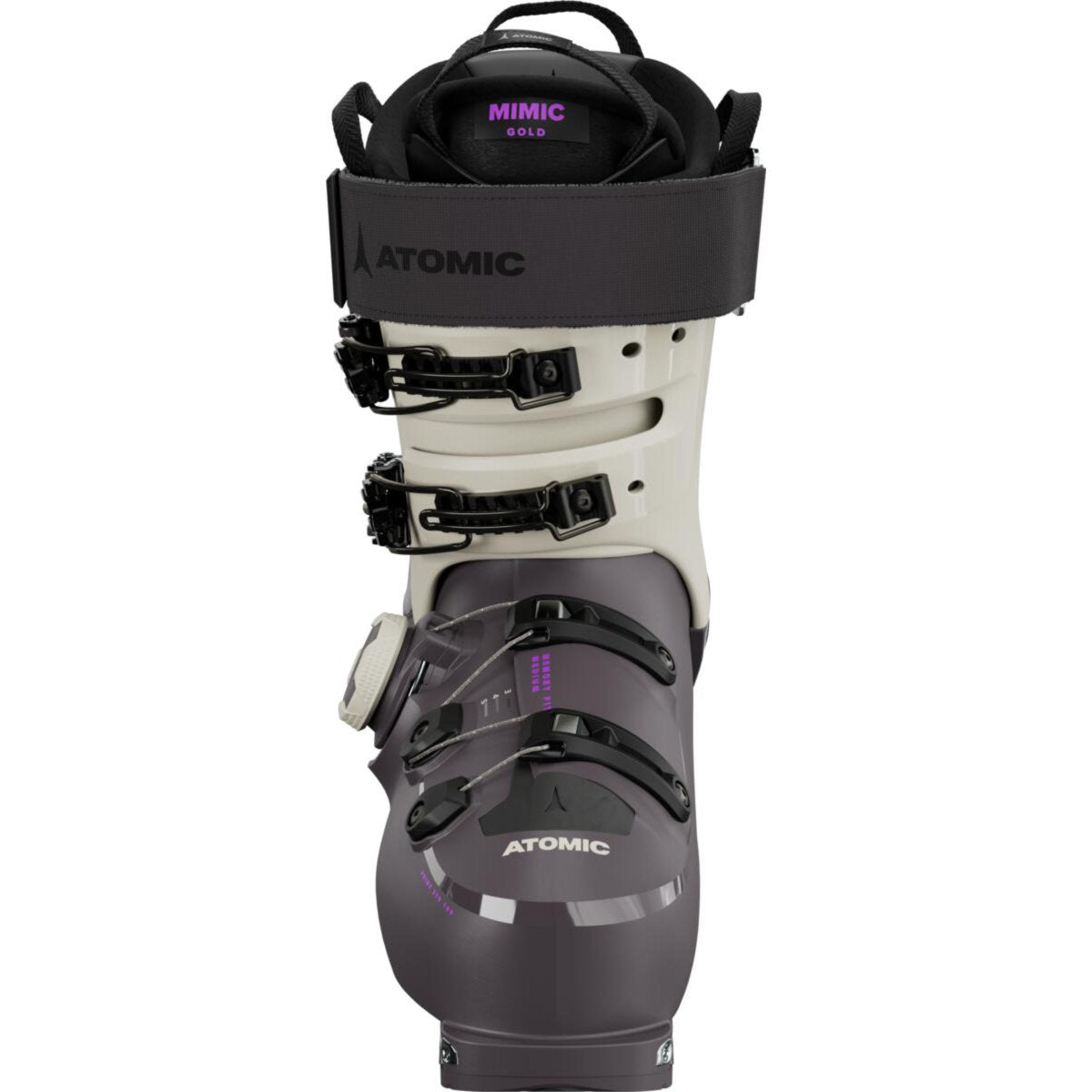 Atomic Hawx Prime XTD 105 BOA W GW Skischuhe Damen (2025/2026) | violett | Größe 24.0/24.5