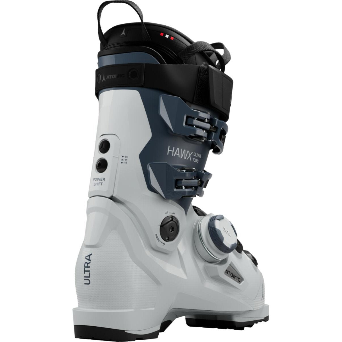 Atomic Hawx Ultra 105 S BOA W Skischuhe Damen (2026/2027) | weiss | Größe 22.0/22.5