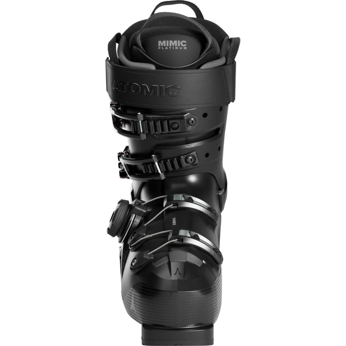 Atomic Hawx Ultra 115 S BOA W Skischuhe Damen (2025/2026) | schwarz | Größe 22.0/22.5