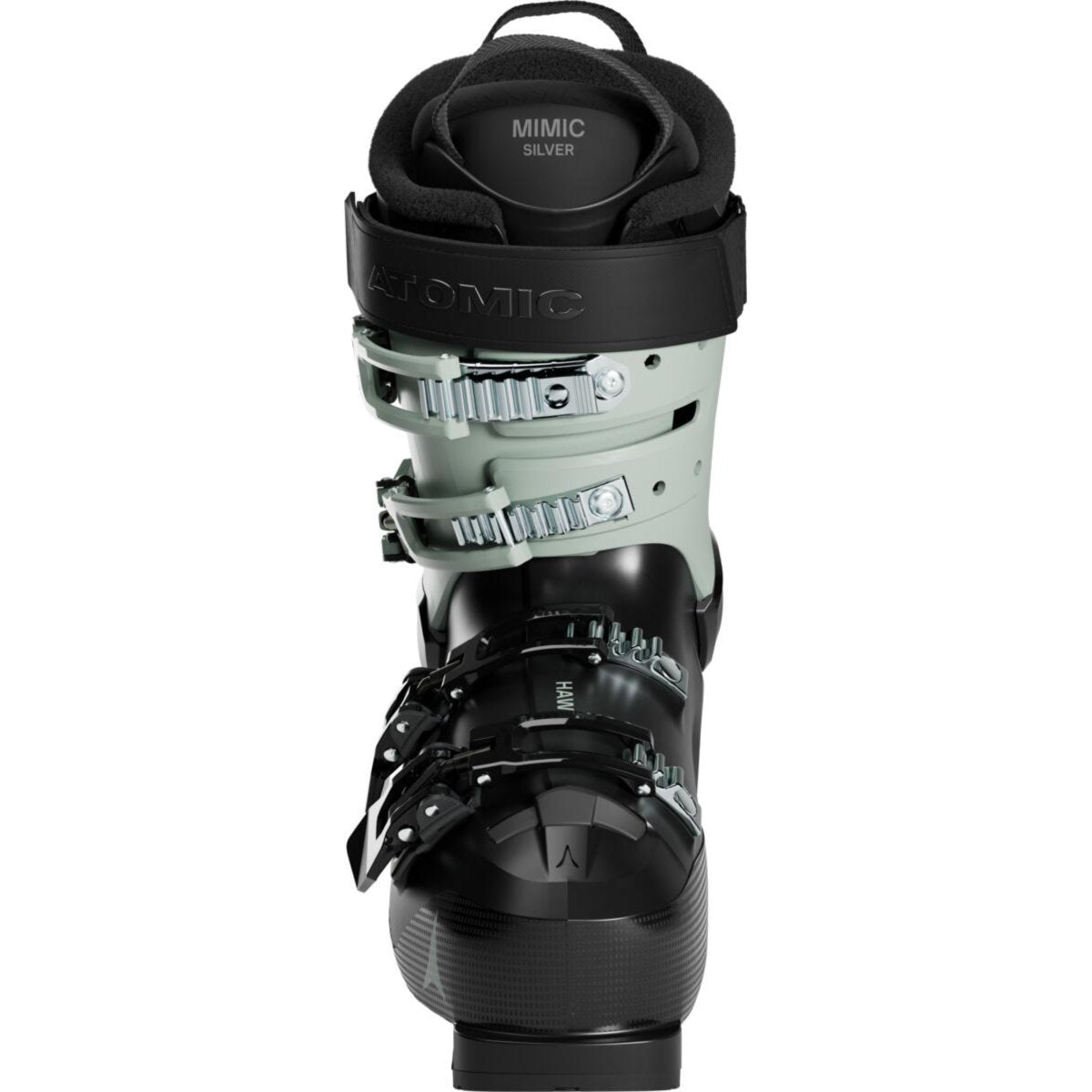 Atomic Hawx Ultra 95 W Skischuhe Damen (2026/2027) | schwarz | Größe 23.0/23.5