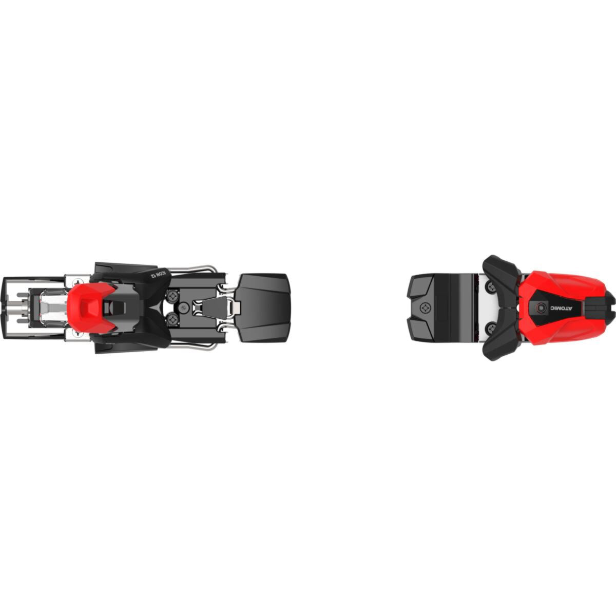 Atomic Icon 12 Skibindung (2026/2027) | schwarz | Größe 75mm