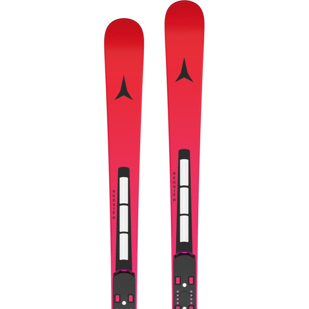 Atomic Redster G9 FIS Revoshock S (2026/2027) | rot | Größe 159
