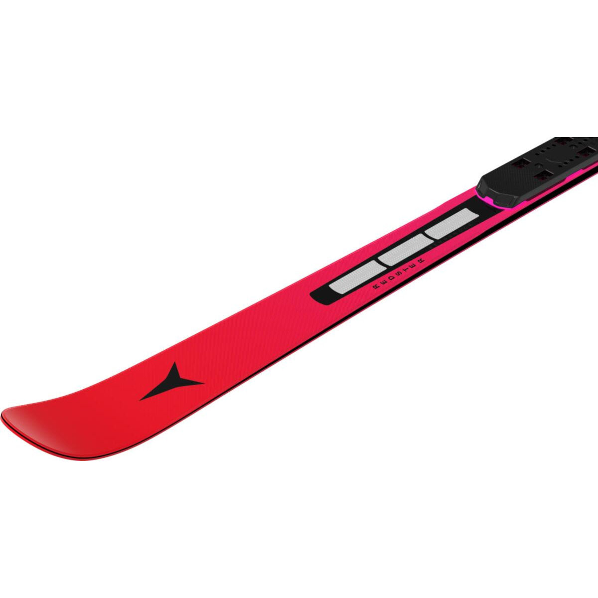 Atomic Redster G9 FIS Revoshock S (2026/2027) | rot | Größe 159